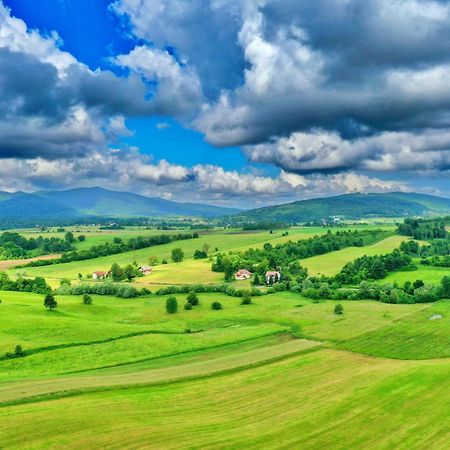 Tiny House Grabovac Villa Rakovica Kültér fotó