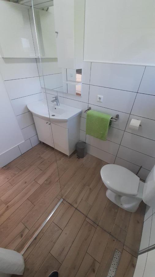 Tiny House Grabovac Villa Rakovica Kültér fotó
