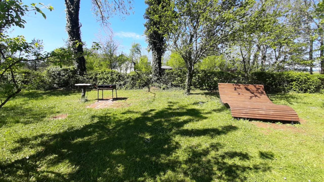 Tiny House Grabovac Villa Rakovica Kültér fotó